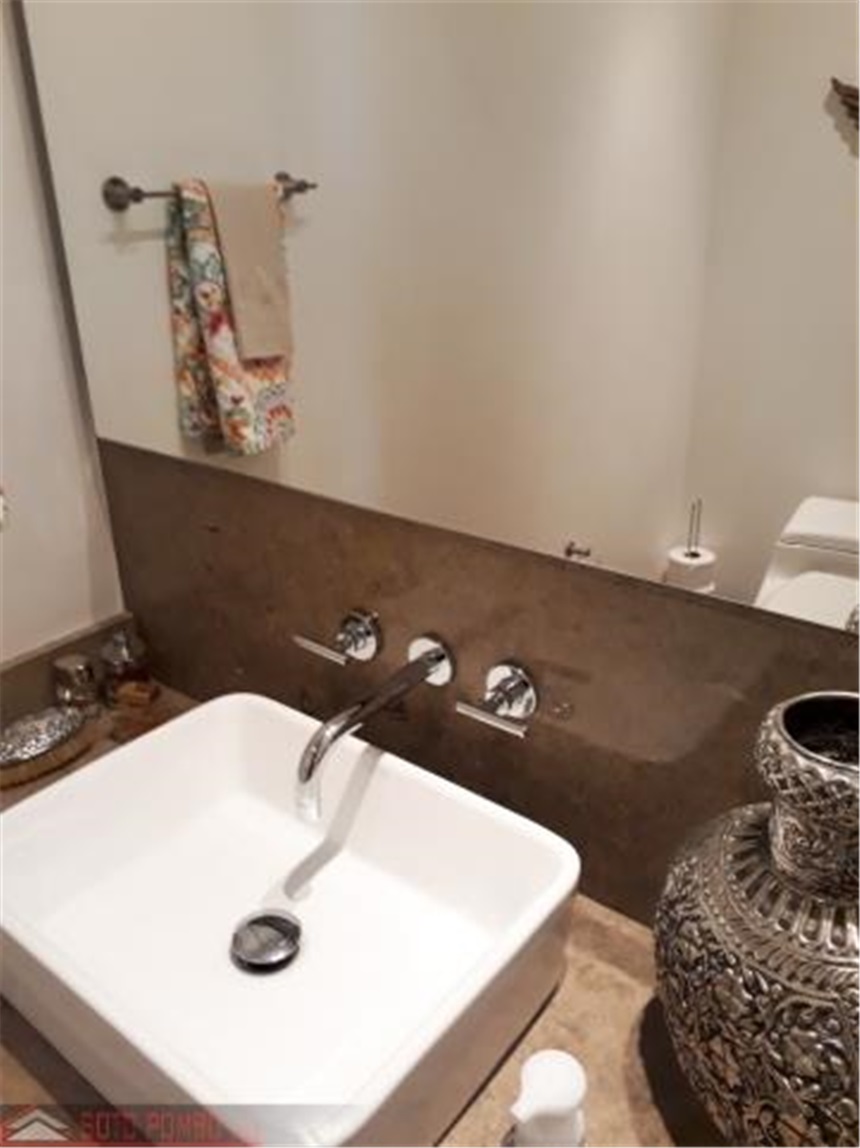 Piso – Bogotá, El Refugio - Vista 5