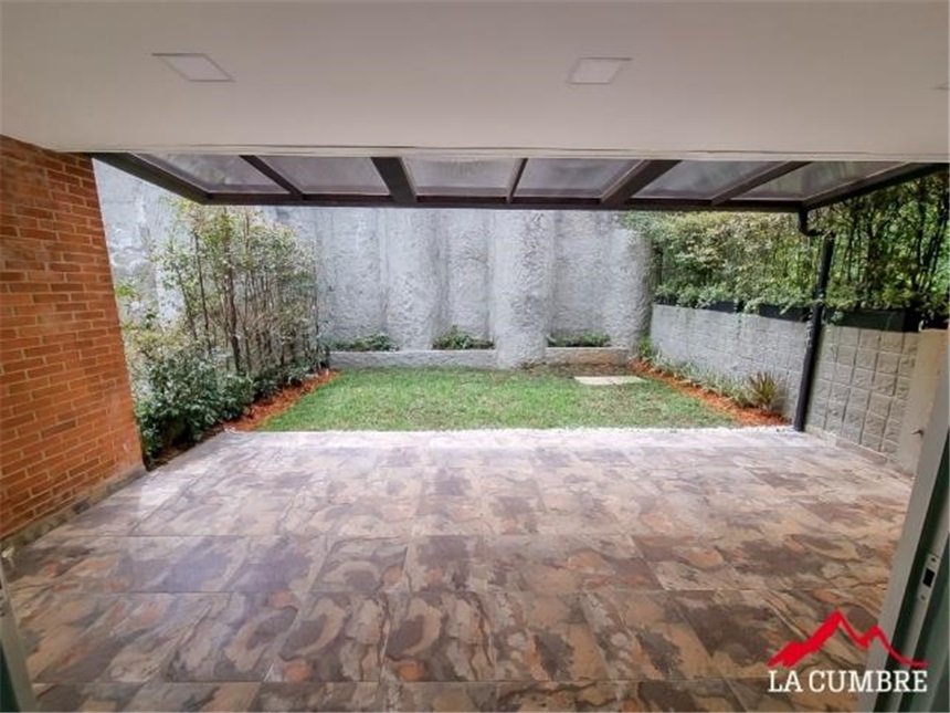 3BR House in San Lucas (248 m²) - 2