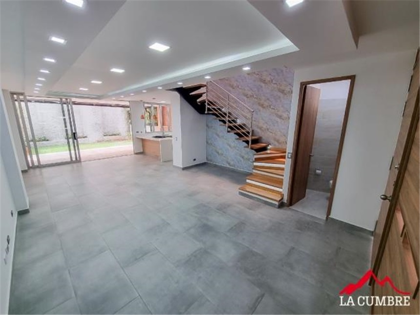 3BR House in San Lucas (248 m²) - 3