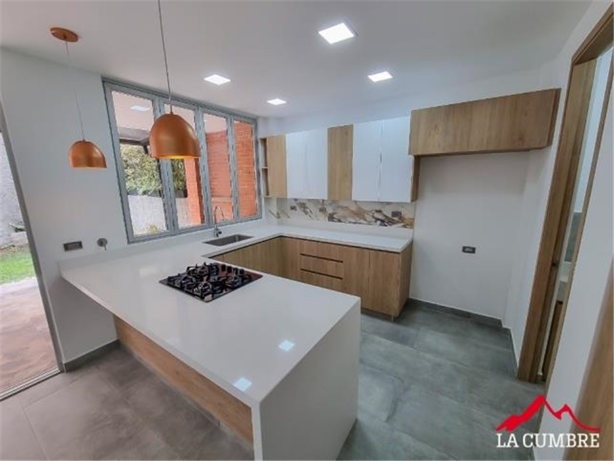 3BR House in San Lucas (248 m²) - 4