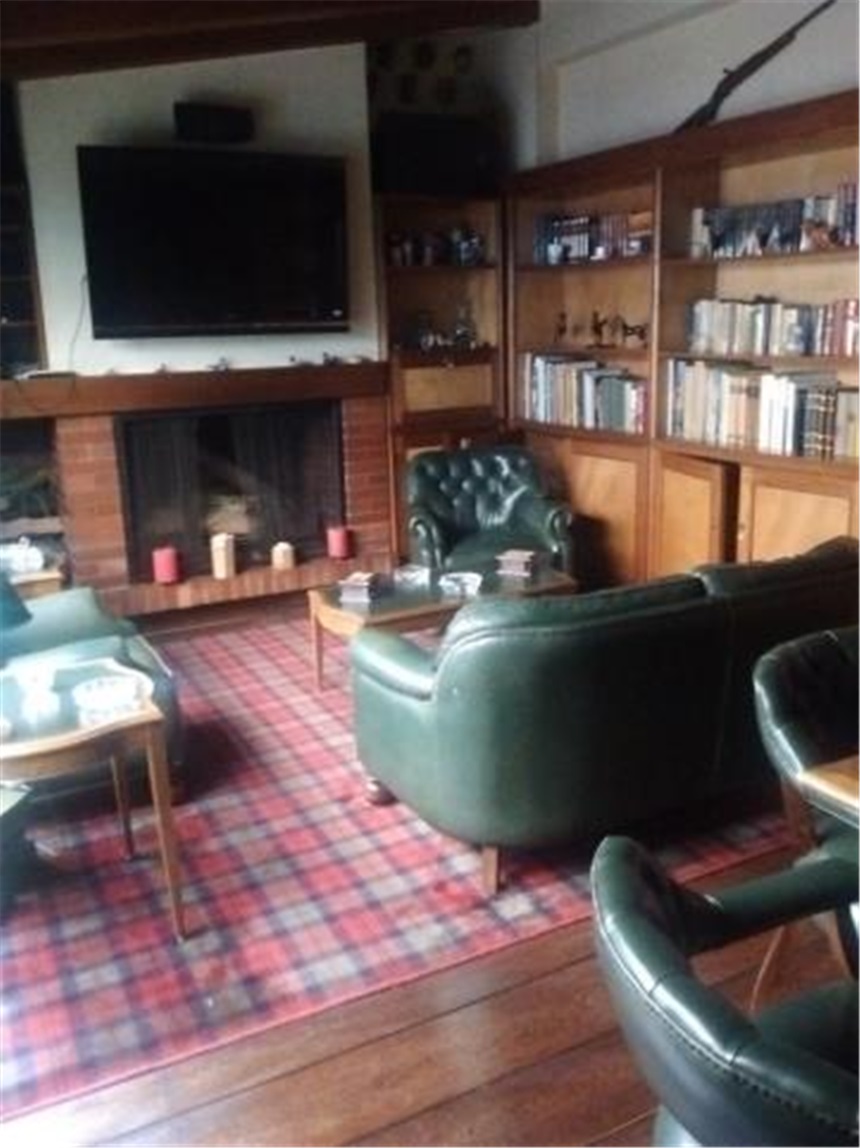 Casa en venta en Santa Barbara, Bogotá · foto 9 de 18