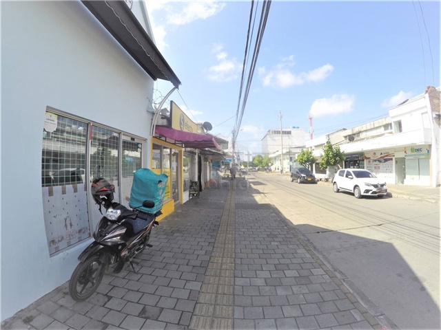 Casa en venta en Centro, Montería, 510 m² · foto 3 de 24