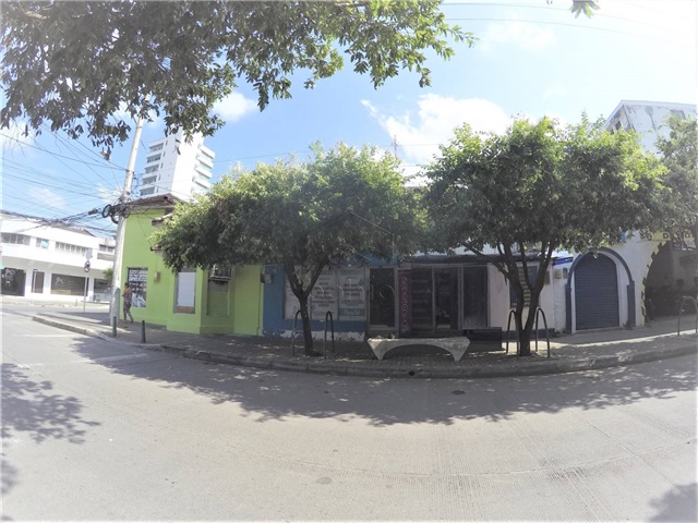 Casa en venta en Centro, Montería, 510 m² · foto 4 de 24