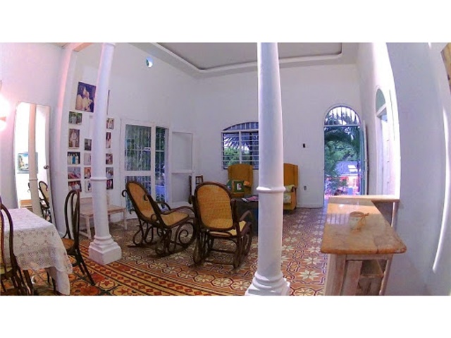 Casa de 10 alcobas en arriendo en Torices, Cartagena, 350 m² · foto 8 de 19