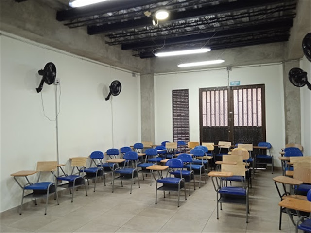 Local en arriendo en Prado, Medellín, 40 m² · foto 17 de 20