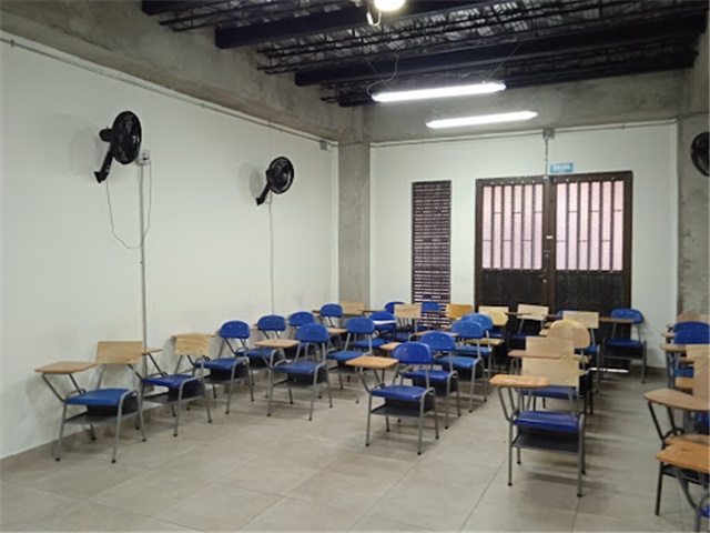 Local en arriendo en Prado, Medellín, 40 m² · foto 18 de 20