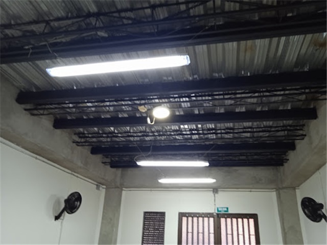 Local en arriendo en Prado, Medellín, 40 m² · foto 19 de 20