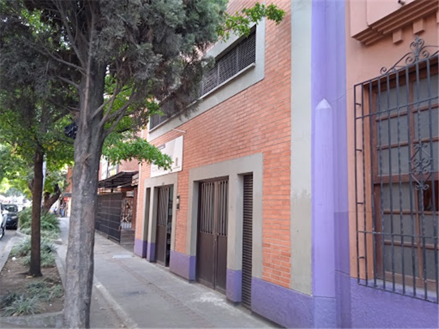 Local en arriendo en Prado, Medellín, 40 m² · foto 20 de 20