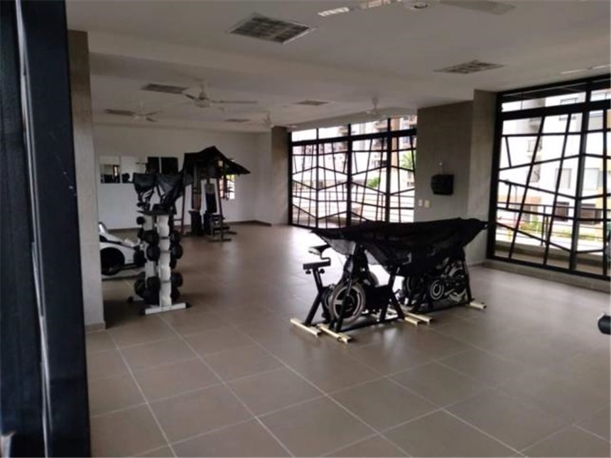 Apartamento de 3 alcobas en venta en Las Palmas, Ricaurte, 84 m² · foto 11 de 24