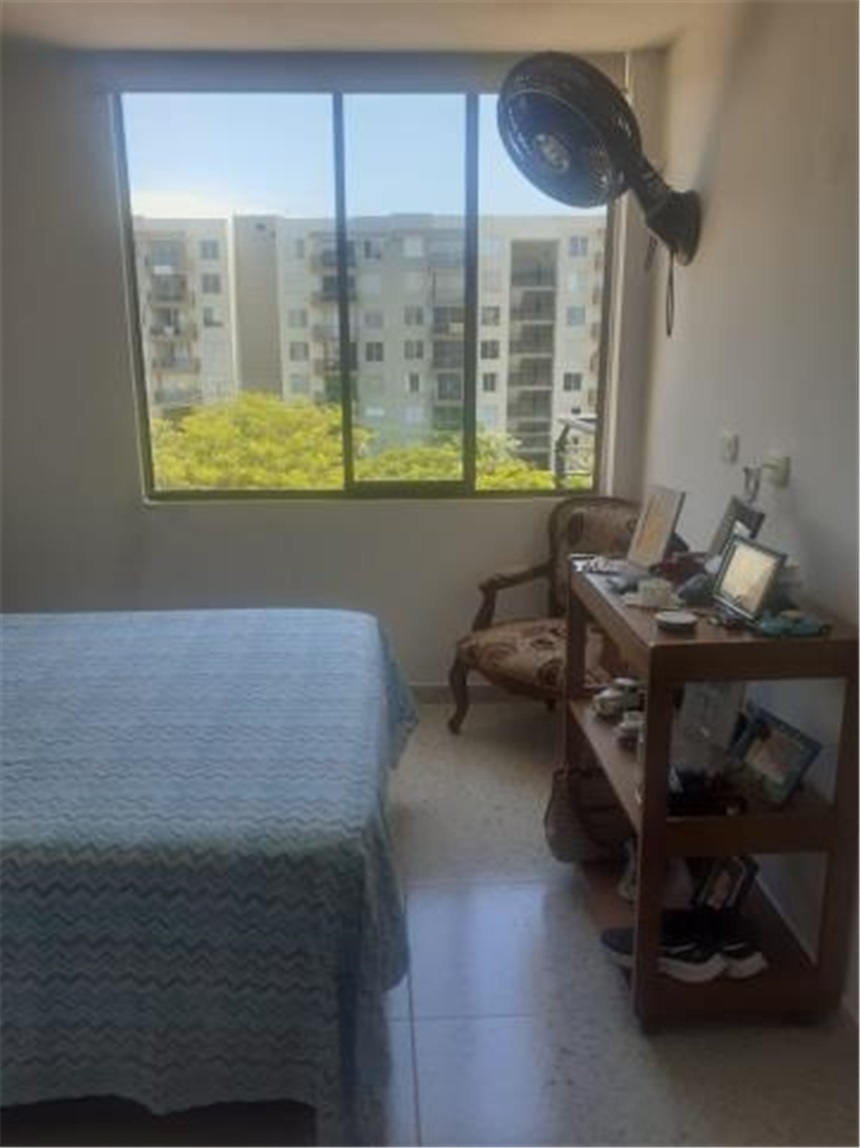Apartamento de 3 alcobas en venta en Las Palmas, Ricaurte, 84 m² · foto 4 de 24