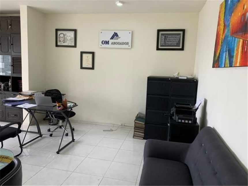 Oficina en venta en Palermo, Manizales, 41 m² · foto 2 de 4