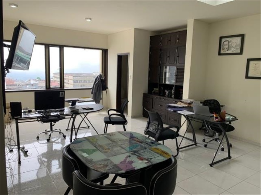 Oficina en venta en Palermo, Manizales, 41 m² · foto 3 de 4