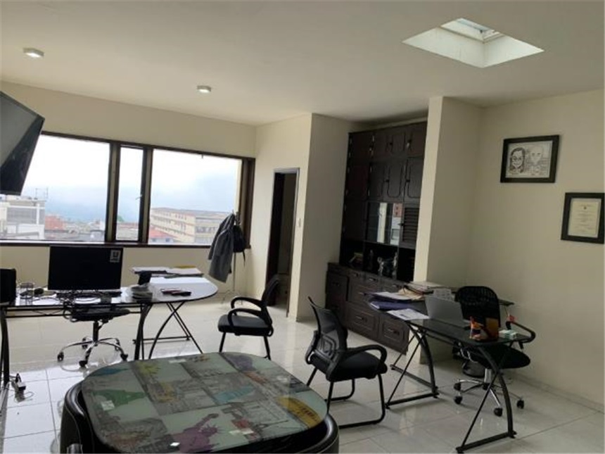 Oficina en venta en Palermo, Manizales, 41 m² · foto 4 de 4