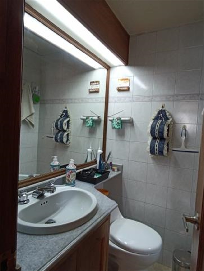 Apartamento en venta en Santa Ana, Bogotá · foto 21 de 24
