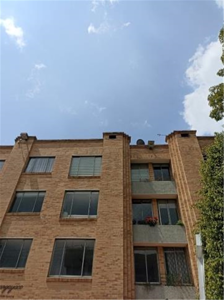 Piso – Bogotá, Santa Ana, Localidad Usaquén - Vista 2