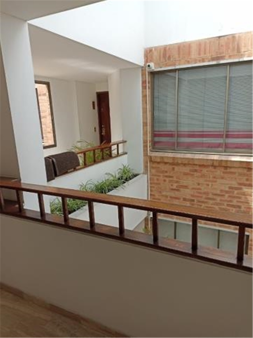 Apartamento en venta en Santa Ana, Bogotá · foto 7 de 24