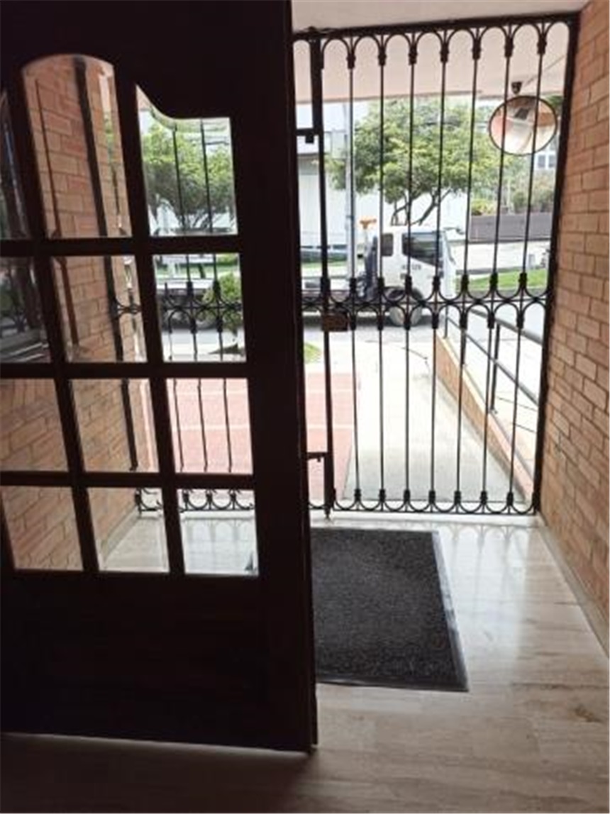 Piso – Bogotá, Santa Ana, Localidad Usaquén - Vista 3