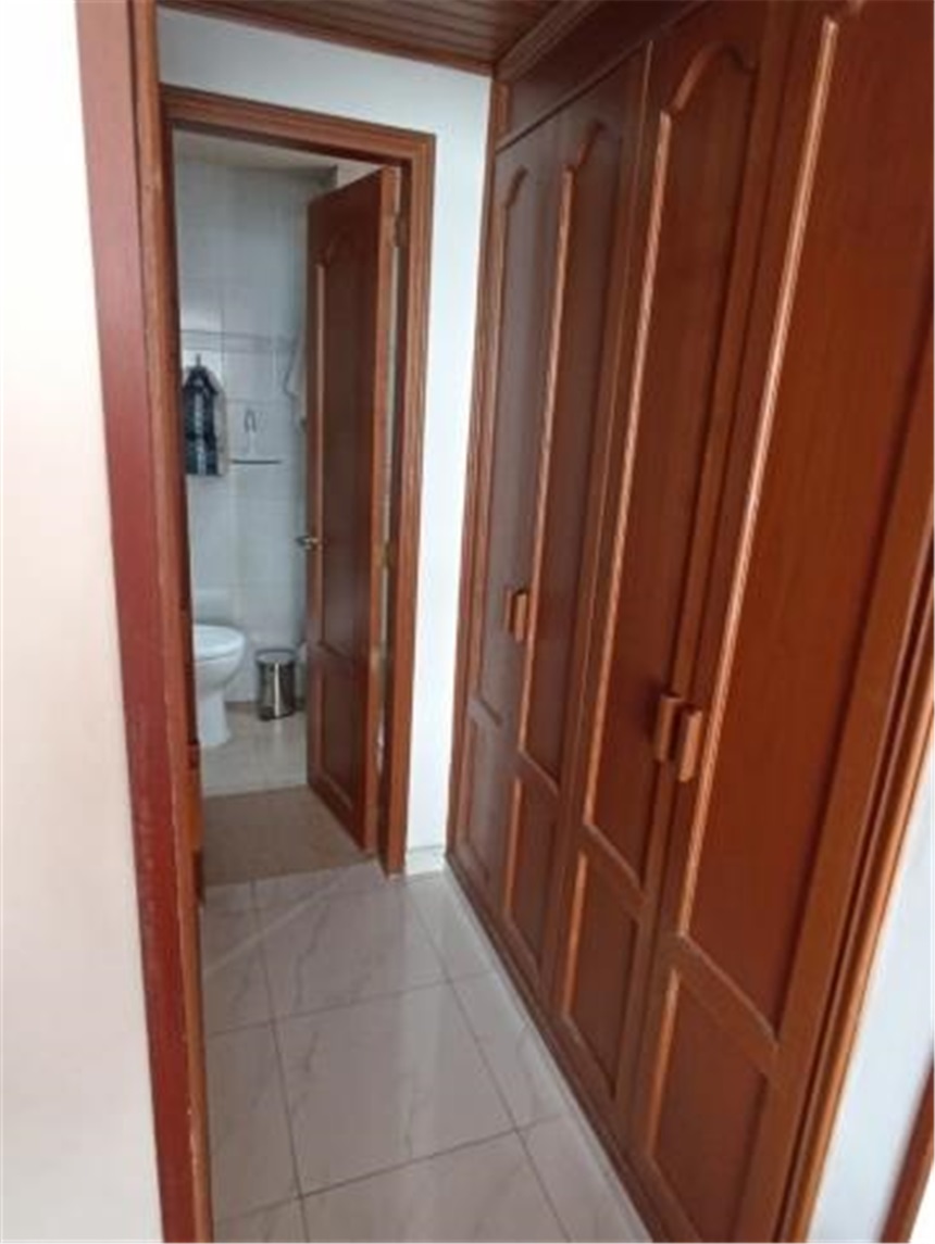 Apartamento en venta en Santa Ana, Bogotá · foto 9 de 24