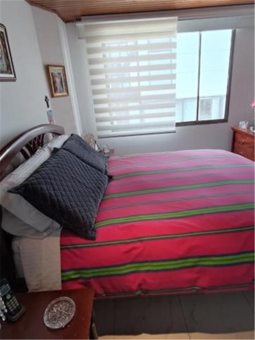 Apartamento en venta en Santa Ana, Bogotá · foto 8 de 24
