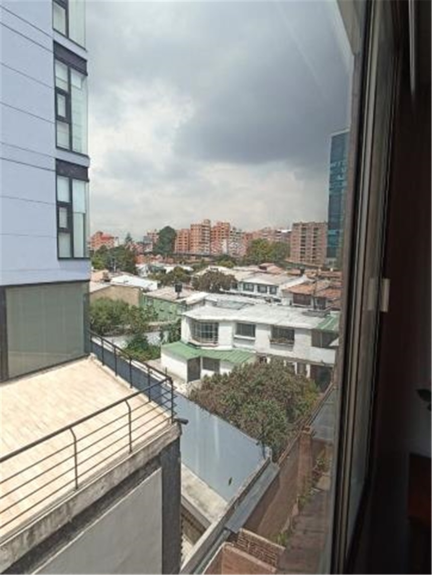 Apartamento en venta en Santa Ana, Bogotá · foto 23 de 24