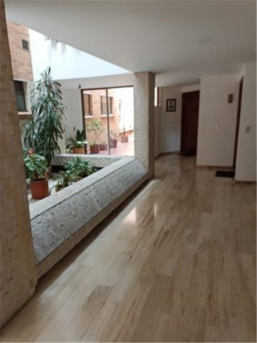 Piso – Bogotá, Santa Ana, Localidad Usaquén - Vista 5