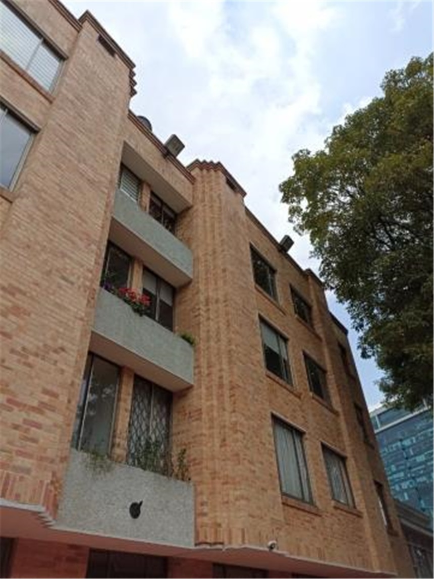Piso – Bogotá, Santa Ana, Localidad Usaquén
