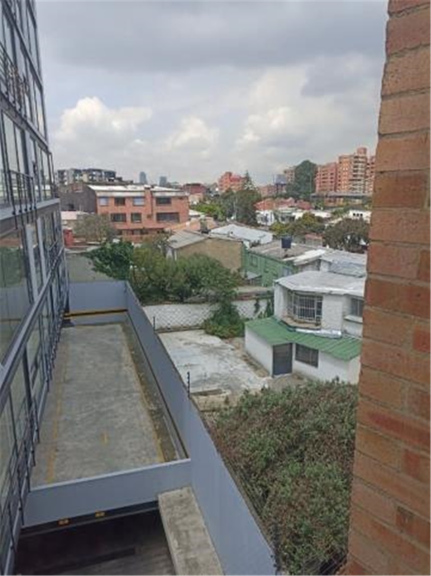 Apartamento en venta en Santa Ana, Bogotá · foto 24 de 24