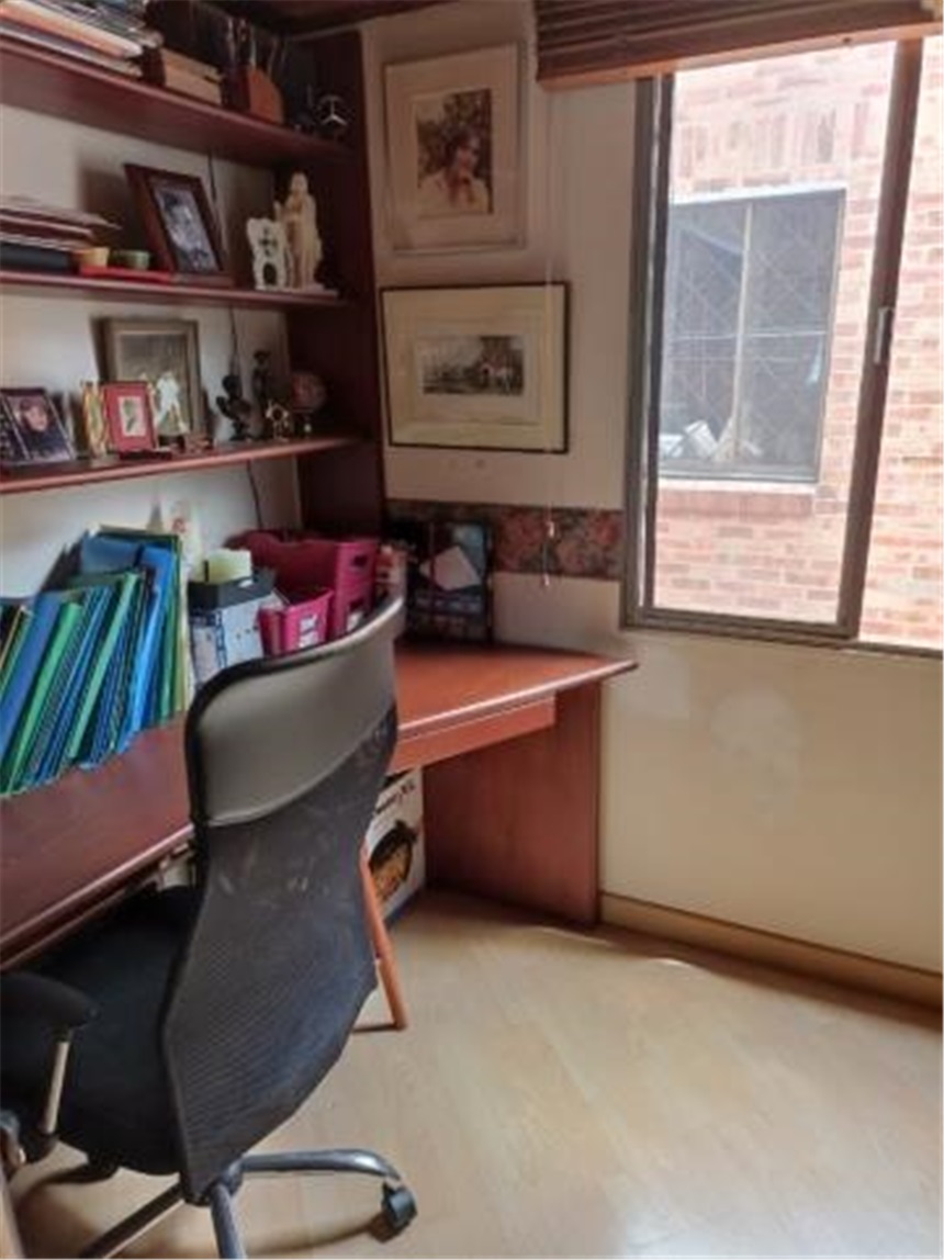 Apartamento en venta en Santa Ana, Bogotá · foto 14 de 24