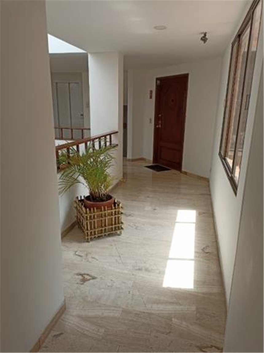 Piso – Bogotá, Santa Ana, Localidad Usaquén - Más