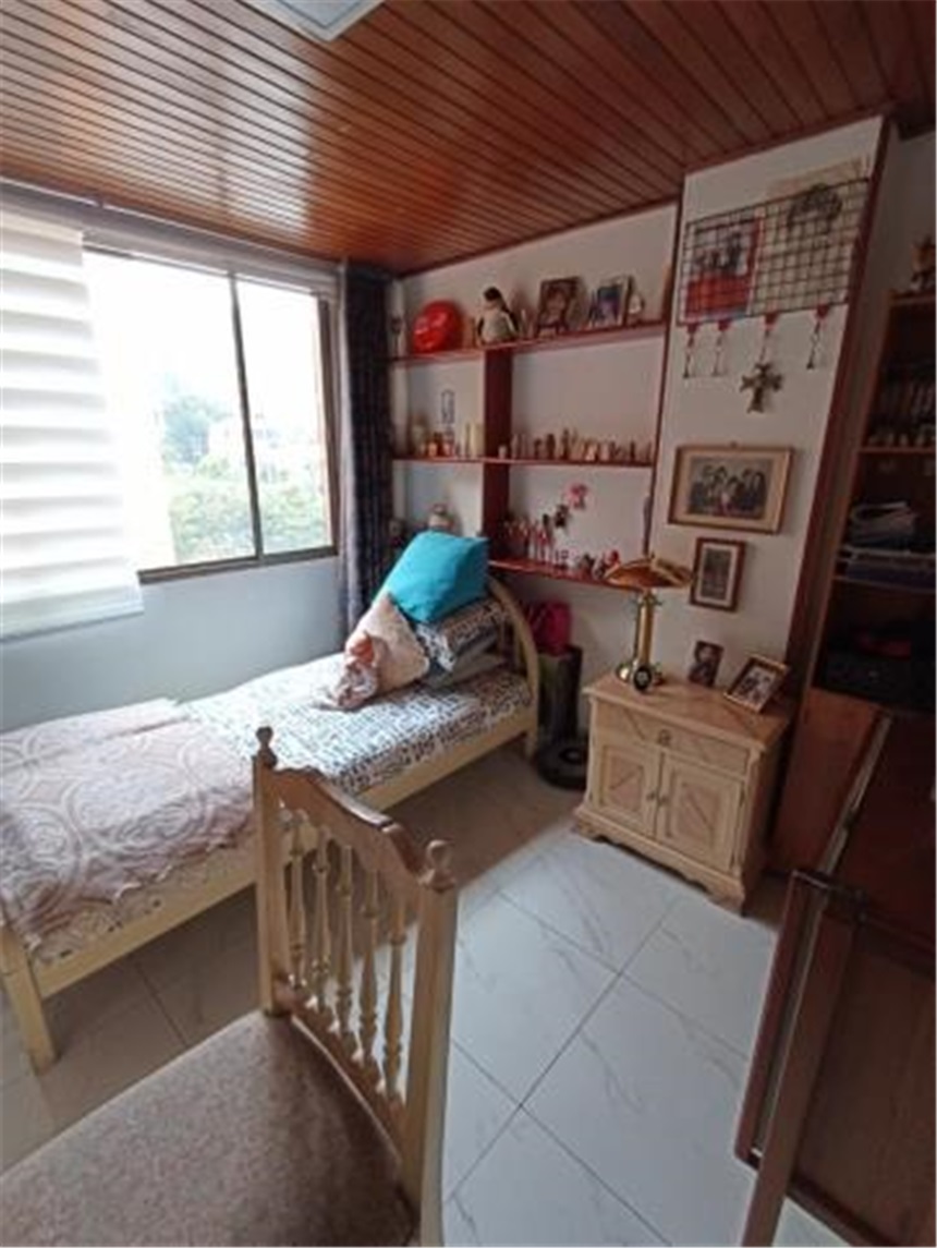 Apartamento en venta en Santa Ana, Bogotá · foto 10 de 24