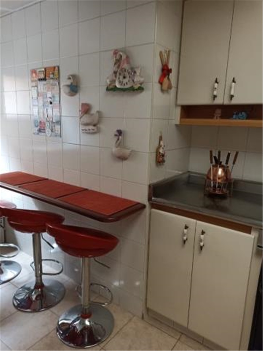 Apartamento en venta en Santa Ana, Bogotá · foto 18 de 24
