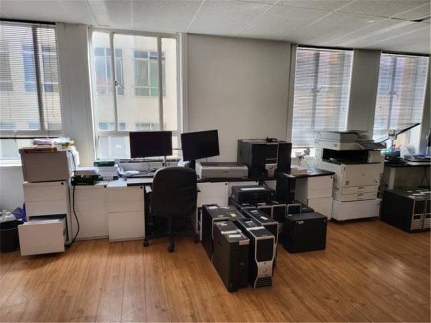 Oficina en Venta – pohled 6