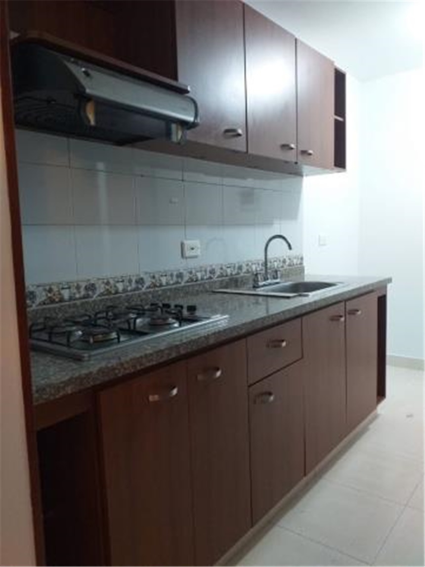 Apartamento en Venta - Поглед 5