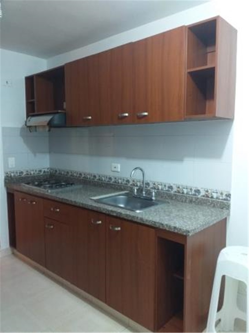 Apartamento en Venta - Повеќе