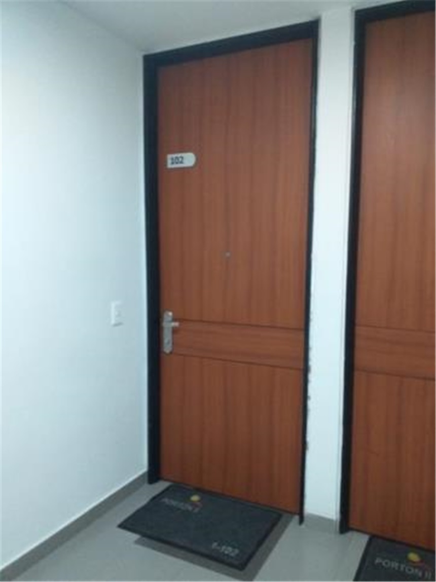 Apartamento en Venta - Поглед 2