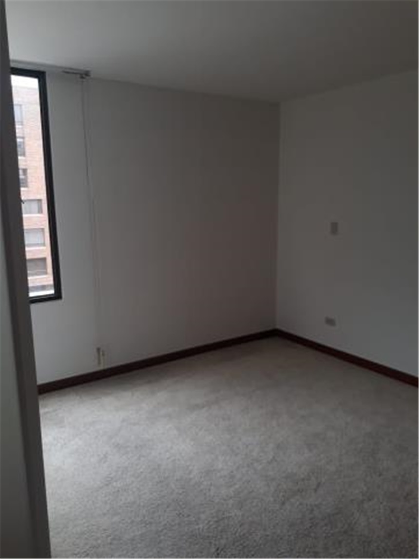 Piso – Bogotá, Chicó Lago - Vista 4