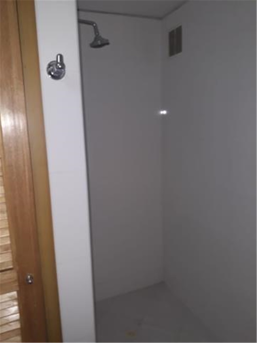 Piso – Bogotá, Chicó Lago - Más