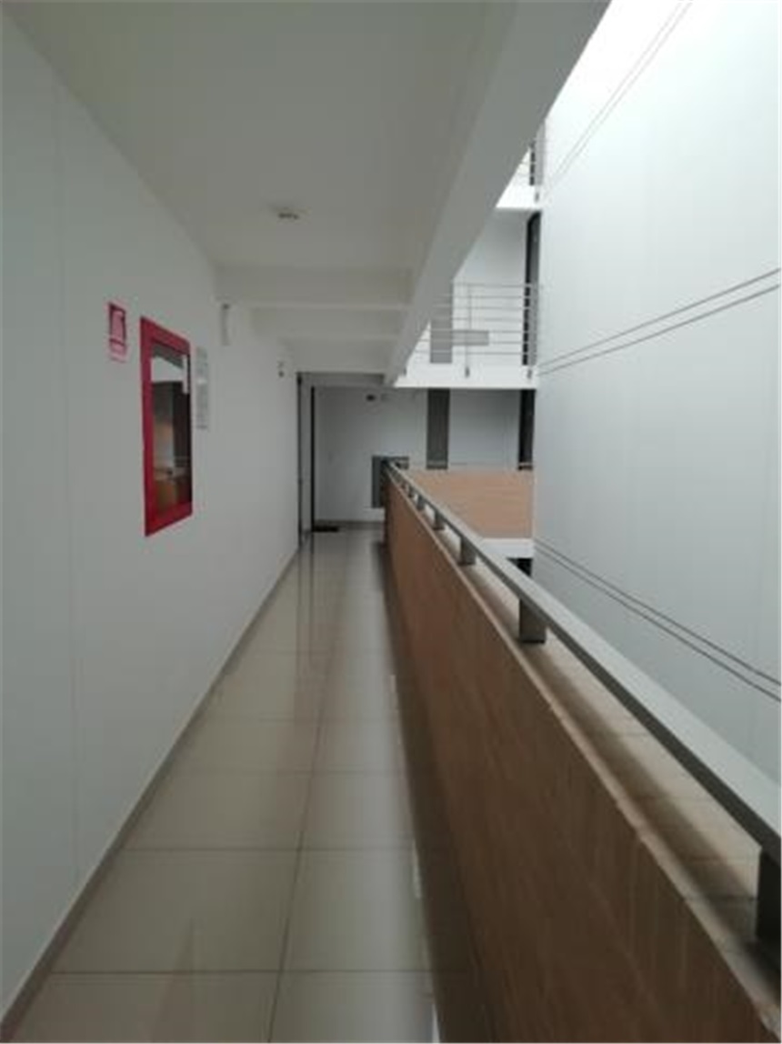 Piso – Bogotá, Prado Veraniego Sur, Localidad Suba - Más