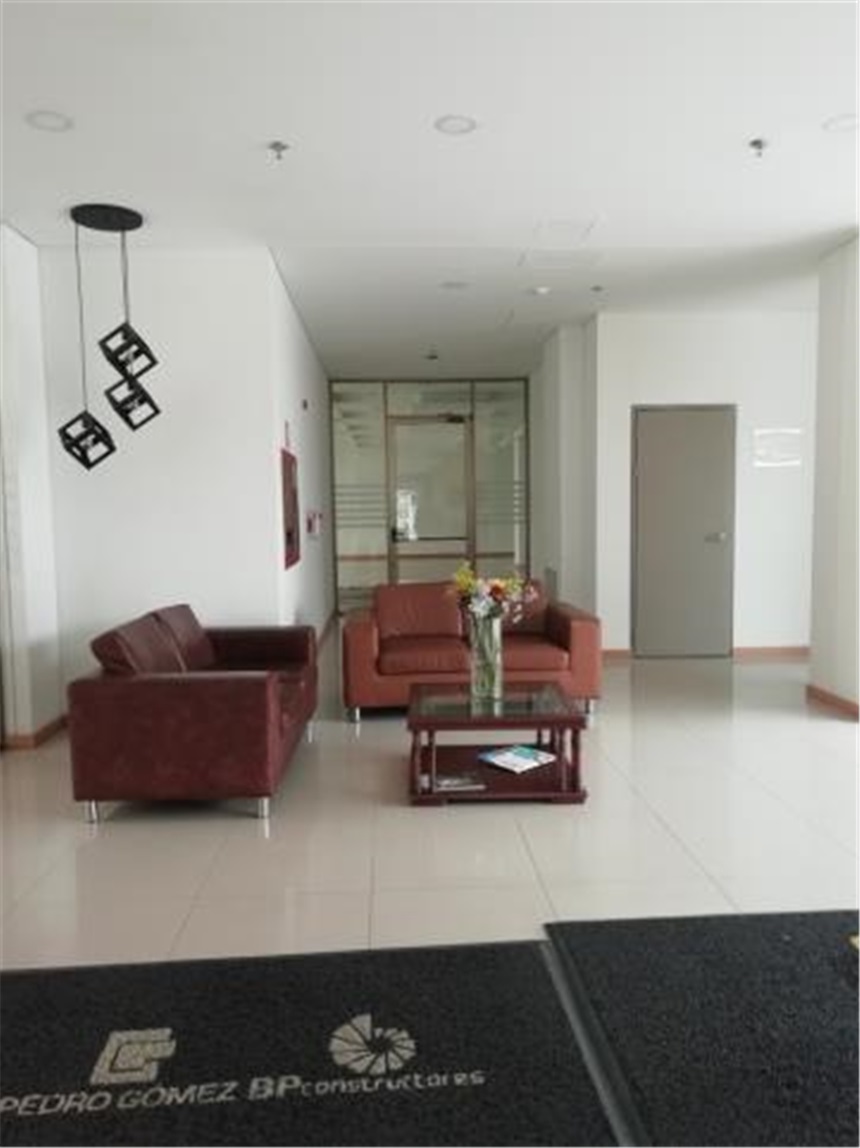 Piso – Bogotá, Prado Veraniego Sur, Localidad Suba - Vista 3