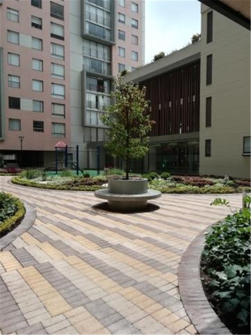 Piso – Bogotá, Prado Veraniego Sur, Localidad Suba - Vista 4