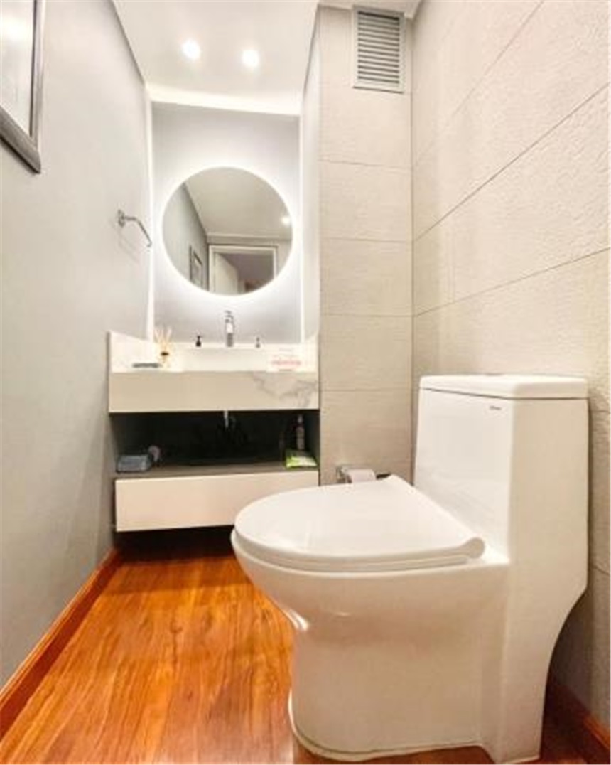 Apartamento de 3 alcobas en venta en El Retiro, Bogotá, 200 m² · foto 12 de 24