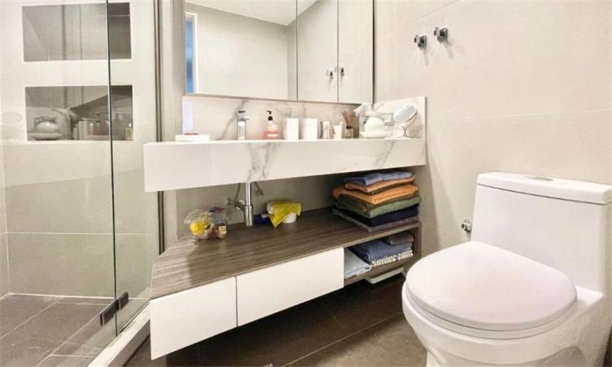 Apartamento de 3 alcobas en venta en El Retiro, Bogotá, 200 m² · foto 23 de 24