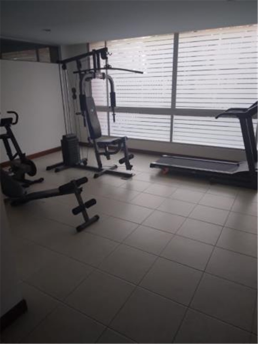 Apartamento en venta en Chicó Alto, Bogotá · foto 10 de 20