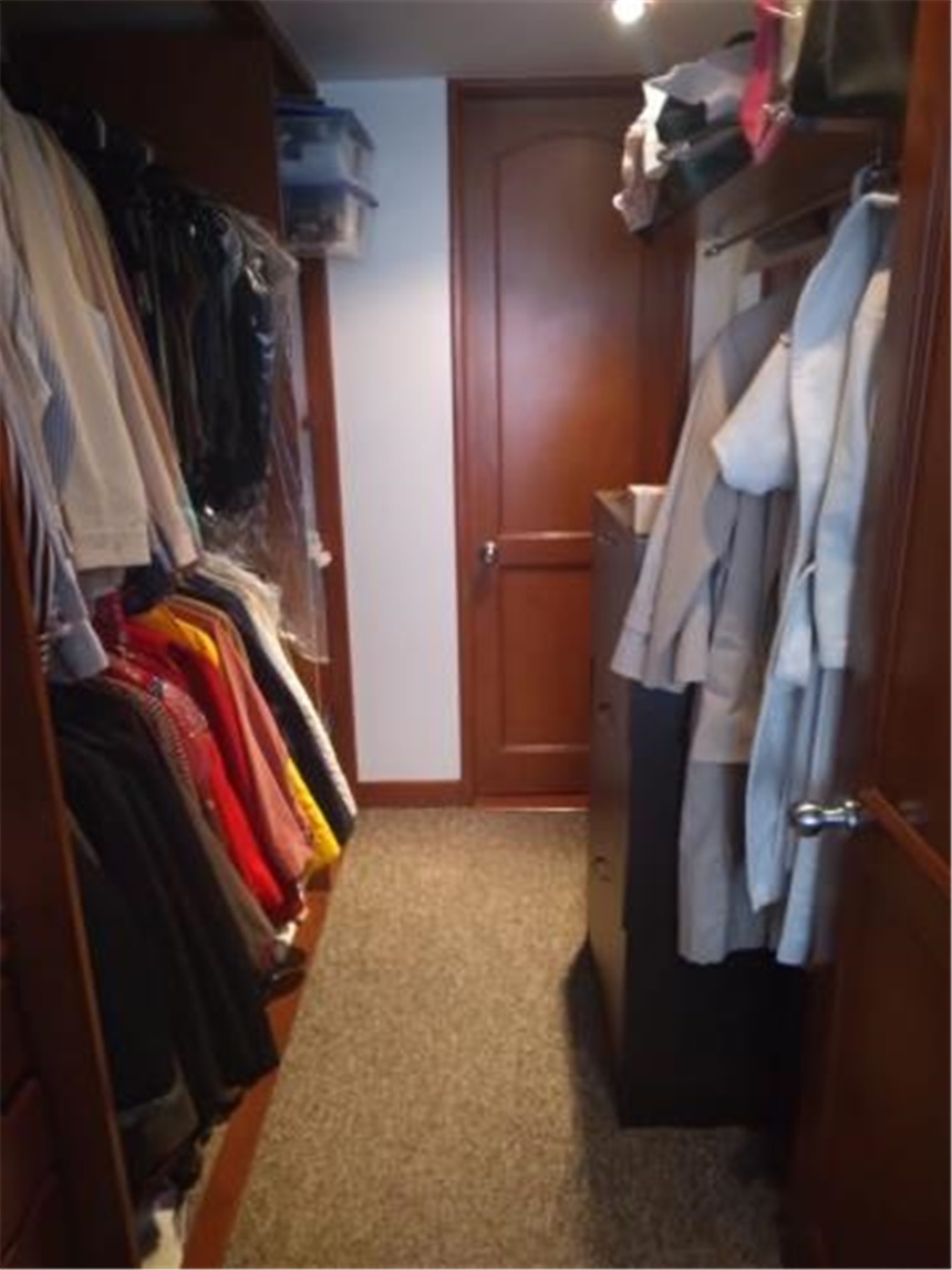 Apartamento en venta en Chicó Alto, Bogotá · foto 4 de 20