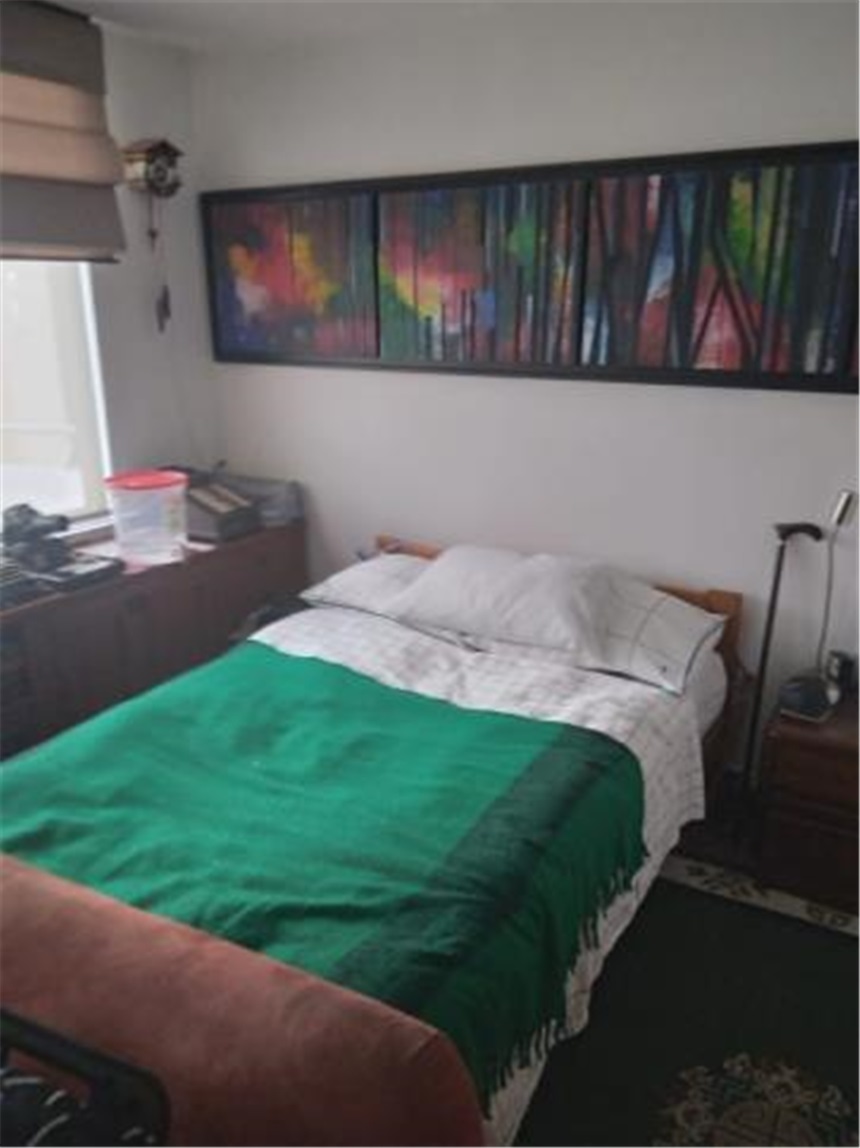 Apartamento en venta en Chicó Alto, Bogotá · foto 17 de 20