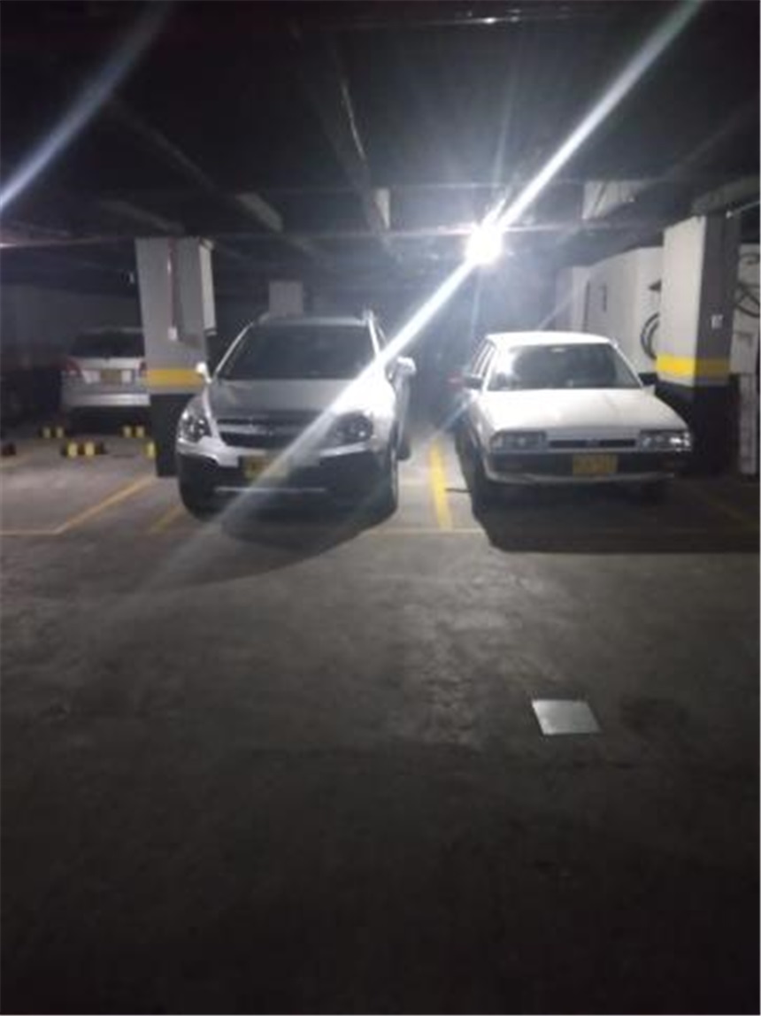 Apartamento en venta en Chicó Alto, Bogotá · foto 11 de 20