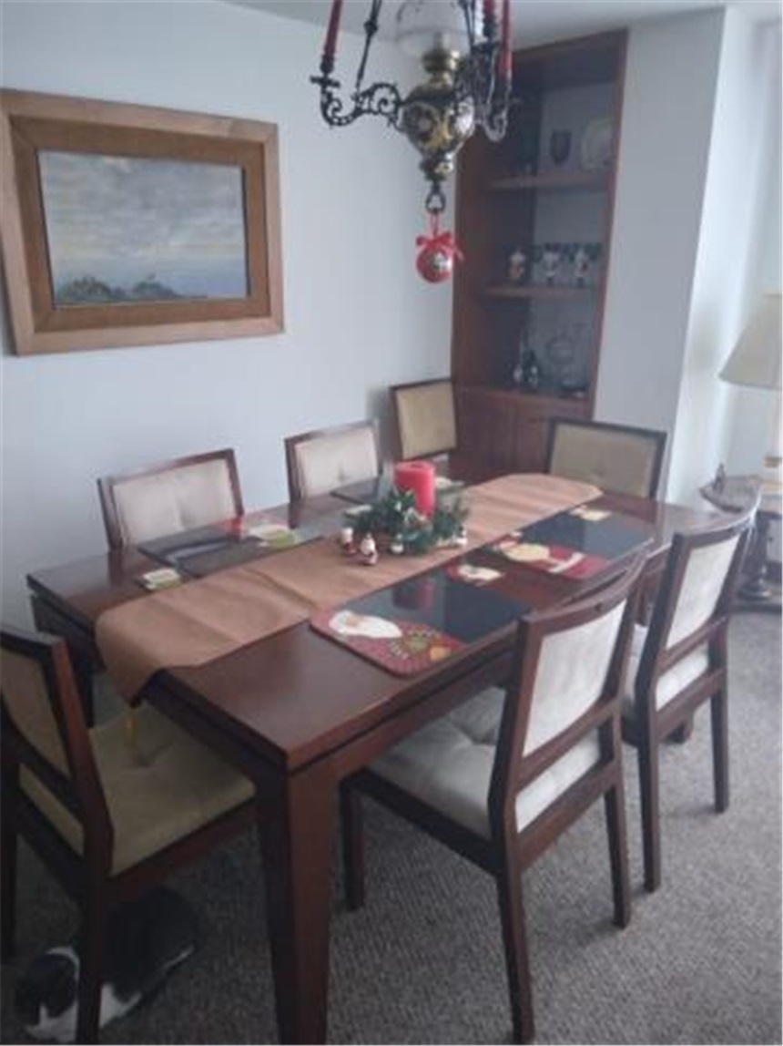 Apartamento en venta en Chicó Alto, Bogotá · foto 5 de 20
