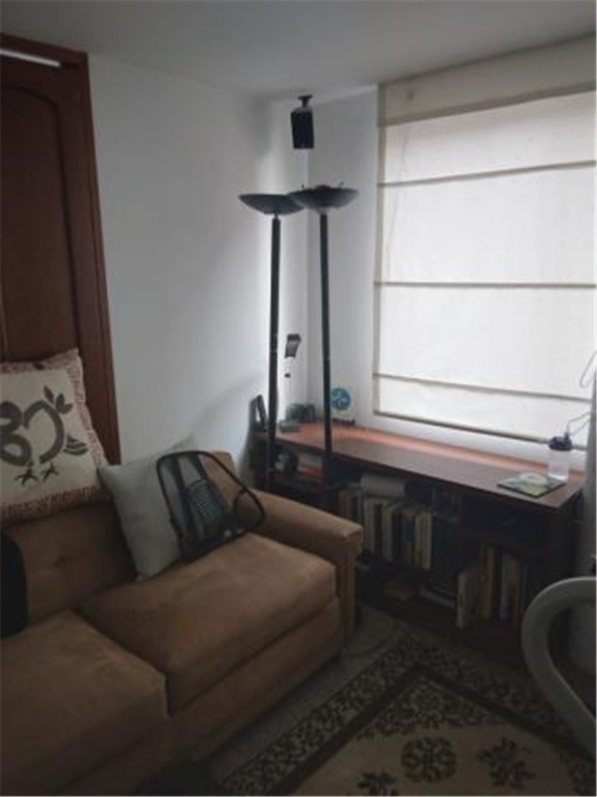 Apartamento en venta en Chicó Alto, Bogotá · foto 15 de 20