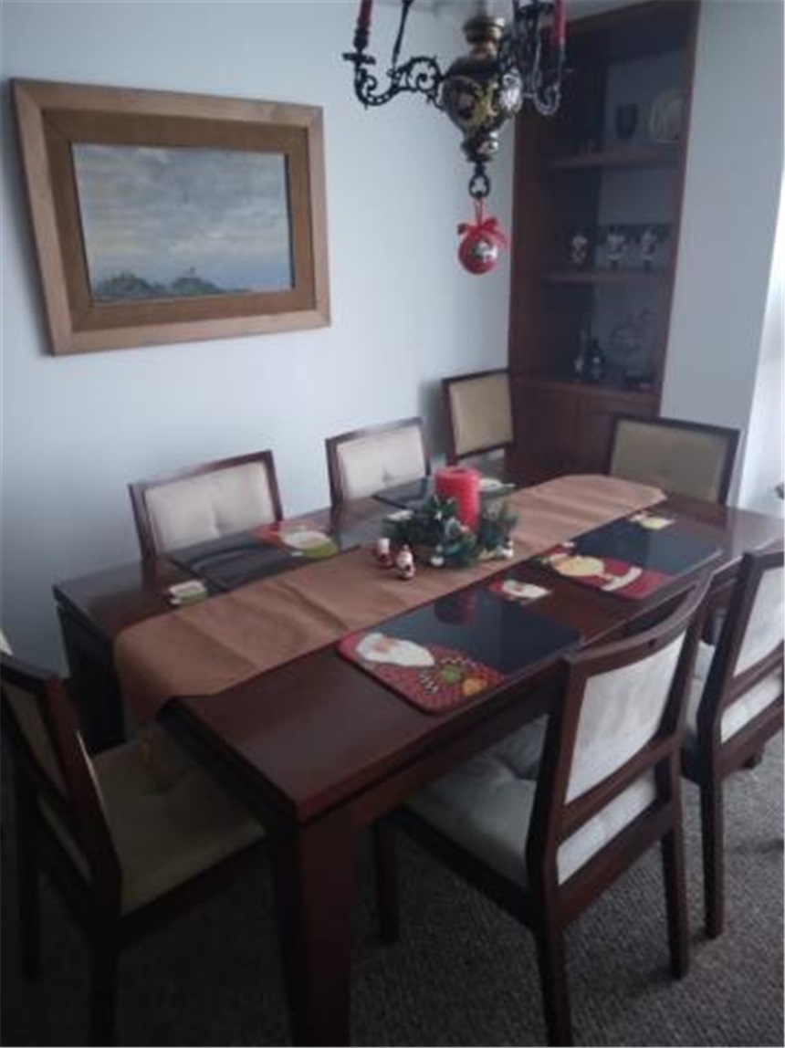 Apartamento en venta en Chicó Alto, Bogotá · foto 12 de 20