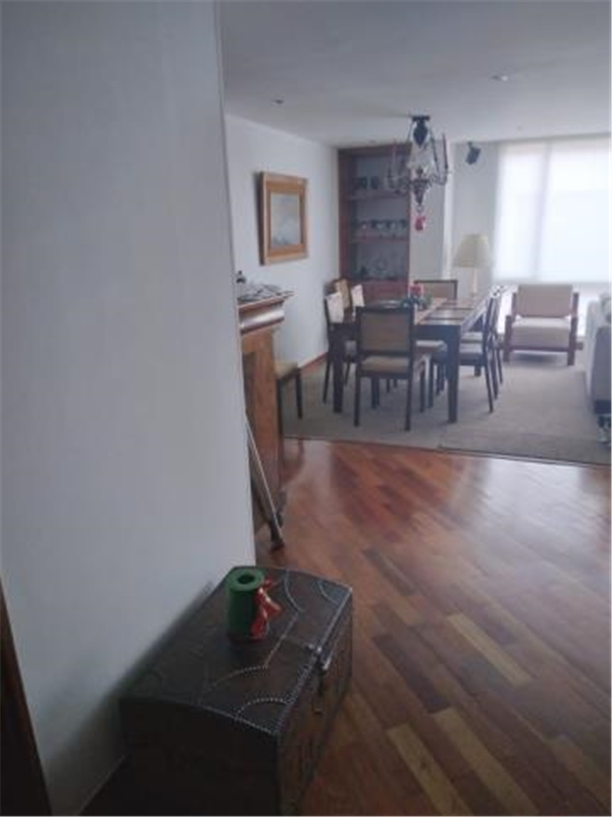 Apartamento en venta en Chicó Alto, Bogotá · foto 6 de 20